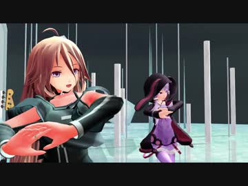 【ゆかいあ】HYBRID