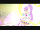 自主制作3DCG　プリパラ　真中のんの神アイドルチャレンジ