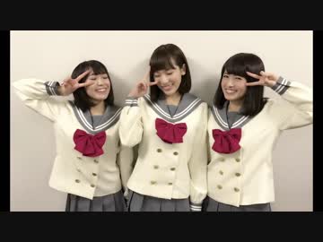 HITS! THE TOWN SPECIAL Aqours(伊波さん、逢田さん、斉藤さん)出演部分のみ