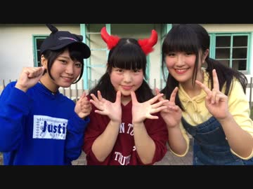 【そらなもゆーか】Hoi 踊ってみた【ハロウィン】