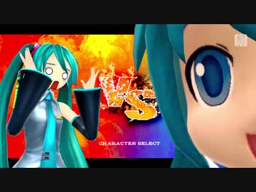 【Project DIVA】もふぷれ！～ネタエディット祭り～【企画告知】