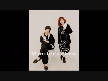 【踊ってみた】Monster's show