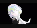 【MMD宝石の国】[A]ddiction【ダイヤモンド】