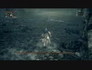 bloodborne ゴースの遺子 LV4 右手武器禁止