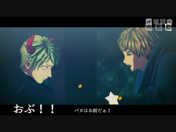 【APヘタリアMMD】ゴーゴー幽霊船【はろうぃんふびんず】