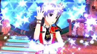 【ミリシタ】Blue Symphony MM 紗代子・春香・貴音・恵美・紬