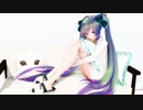 【MMD】Tda式改変ミクさんで”おじゃま虫”