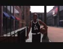 サッカー一筋男によるNBAマイキャリア＃１