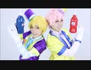 【ツキウタ。】 だってまだまだアバンタイトル 【踊ってみた】