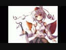【東方ピアノアレンジ】 流れる椛の如く 【フォールオブフォール】