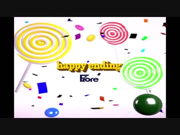 【NNI】Happy Ending【EDM】
