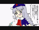 【東方手書きショート】ブチギレ!！れいむちゃん☆577