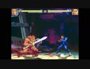 【MUGEN】CAPCOM HEROES TOURNAMENT　Part1