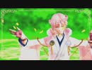 【MMD刀剣乱舞】鶴丸さんでmy saving grace