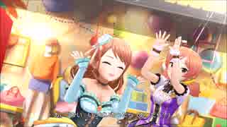 Twin☆くるっ★テール【小松伊吹・北条加蓮】