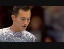 【会場音】パトリック・チャン 2017 スケートカナダ SP
