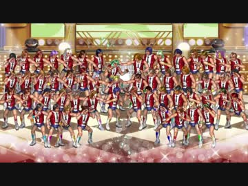 【ファイプロ】国内版アイドルマスター　『団結2010』【ワールド】