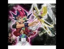 遊戯王ZEXALⅡ　 アーティスト Full