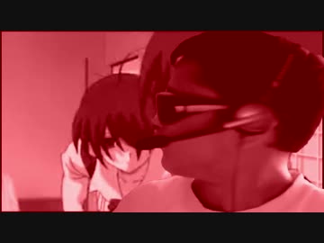 二股Youtubeｒ　中に誰も居ずへこむ.School Days