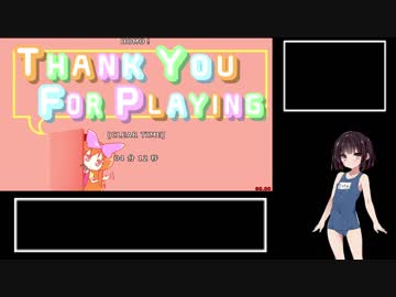 【NSHG】Qpicの挑戦状TA【東北きりたん解説】