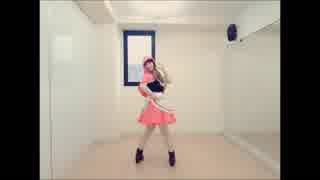 【歌って踊ってみた】Happy Halloween