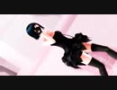 MMD【No_Title】ささかや式オリジナルモデル朗