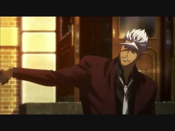 歌い手の生歌で死亡するオルガ。