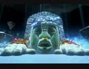 【マリオオデッセイ】オデッセイの世界をまったりプレイ_part5 氷大仏