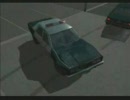 DRIV3R パトカーとタイマンバトル