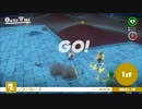 【マリオオデッセイ】ノコノコレース　砂の国28.35