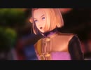 【DQ11】勇者の極楽浄土
