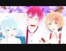 【UTAUカバー】神のまにまに【clearlight】