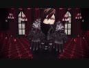 【MMD刀剣乱舞】政宗組でtrick and treat【カメラ配布】