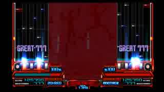 IIDXRED kecak ANOTHER AUTOPLAY