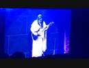 BABYMETAL 横アリ Kami Band New Solo ver ISAO 20151212(FanCam)