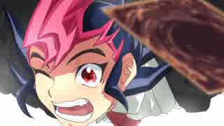 遊戯王zexalで血界戦線edパロ ニコニコ動画