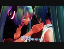 ミクと小悪魔ミク～始まり～