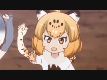 戦姫絶豹シンフォジャガー