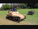 L3/35とM13/40