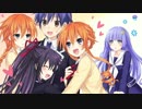 デート・ア・ライブ 或守インストール -プロローグ-