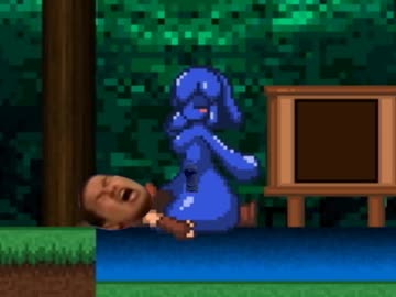 人気の ぶるーすきんの森 動画 7本 ニコニコ動画