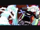 【MMD】銀獅ミクさんに『スターナイトスノウ』を踊っていただきました♪
