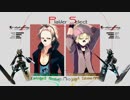 【旋光の輪舞】2017年10月21日センコロRev.X対戦会07【XBOX360】