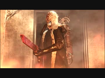 【実況】サイコブレイク２～最強のパパが娘を救う物語～ part.11