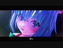【東方MMD】星屑サテライト（エレクトリカ式チルノ）