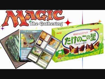 【アイマス×MTG】 銀枠＠マスター　第7話