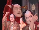 【アイドルマスター】「御殿（おとの）よ大志を抱け!!」高画質版