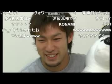 2014年 SBH柳田悠岐選手 CS突破インタビュー（いまごろ