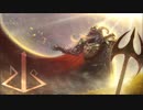 【Undertale】  Asgore Symphonic Metal  【320kbps】