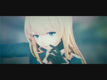 【MMD艦これ】愛宕で[A]ddictionカメラモーション配布